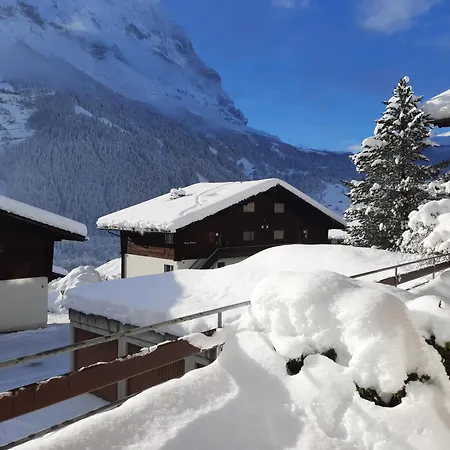 Almis Grindelwald